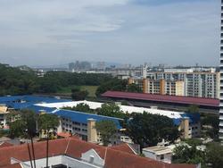 Blk 311 Woodlands Street 31 (Woodlands), HDB 3 Rooms #130830732